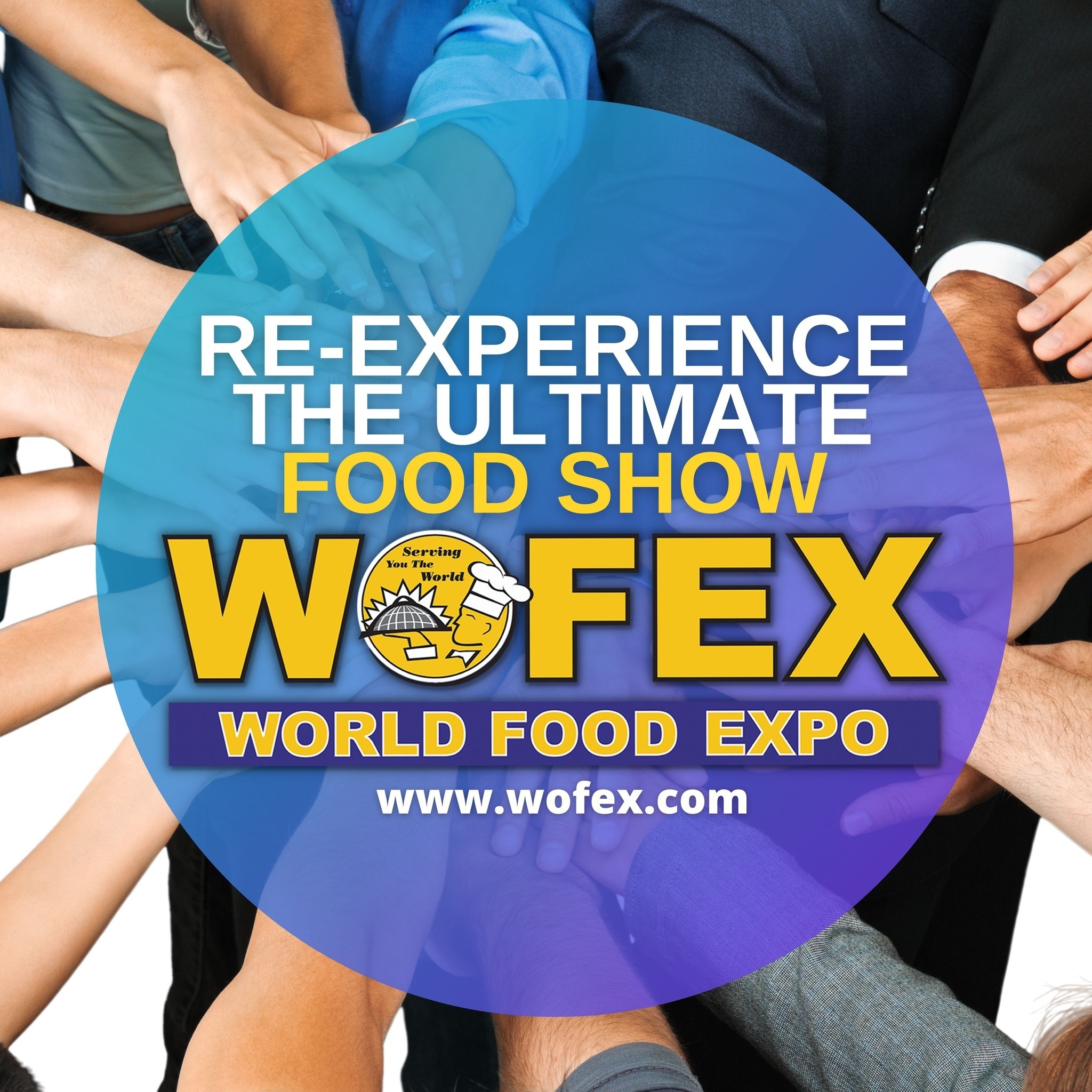 HOME WOFEXWorld Food Expo